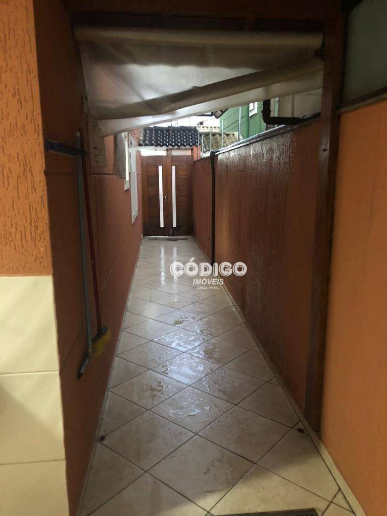 Sobrado à venda com 3 quartos, 150m² - Foto 12