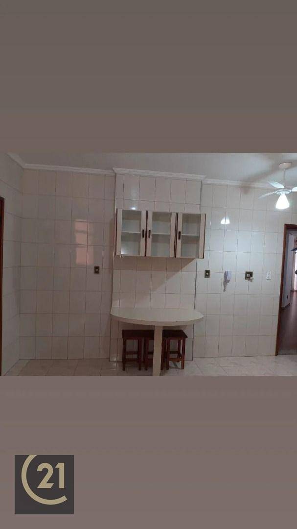 Apartamento à venda com 3 quartos, 130m² - Foto 11