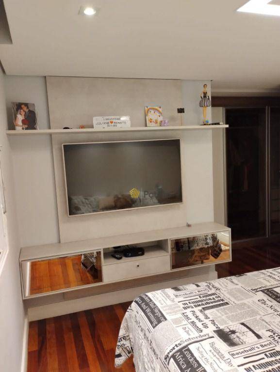 Apartamento à venda com 3 quartos, 155m² - Foto 35