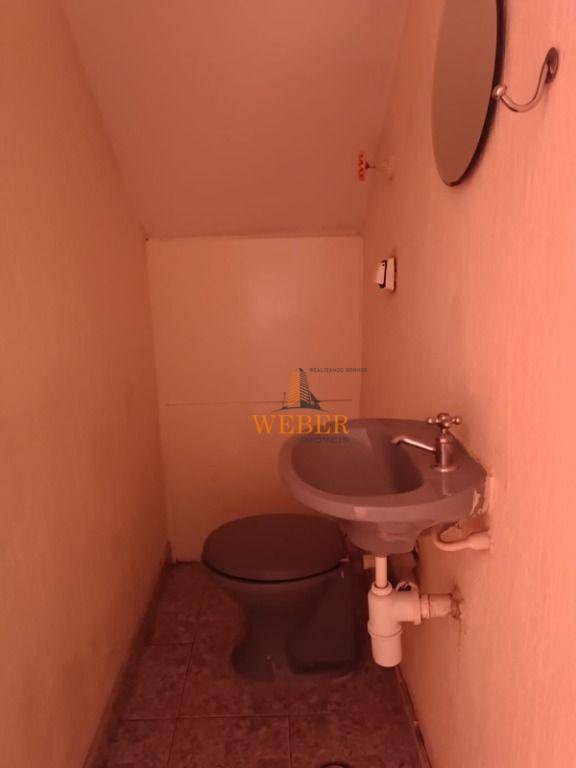 Sobrado à venda com 3 quartos, 150m² - Foto 37