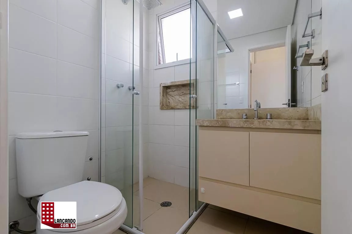 Apartamento à venda com 2 quartos, 75m² - Foto 3