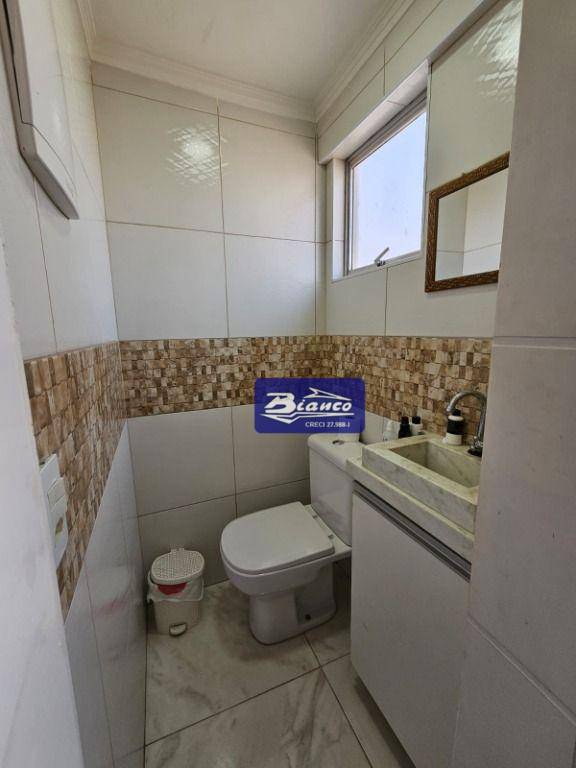 Apartamento à venda com 3 quartos, 66m² - Foto 10