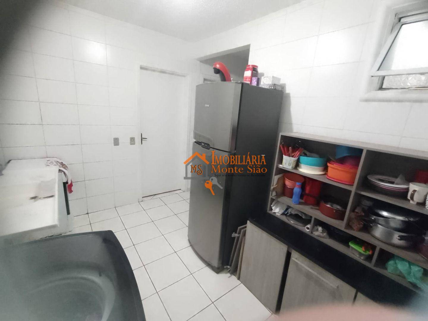 Apartamento à venda com 2 quartos, 46m² - Foto 7