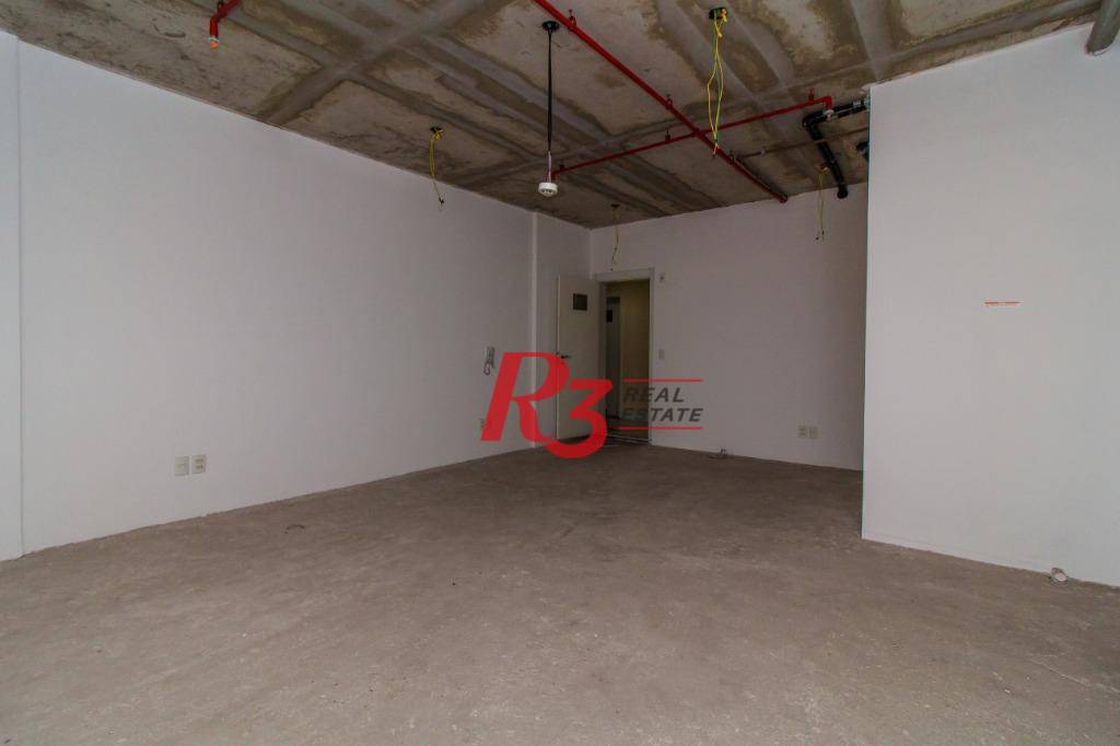 Conjunto Comercial-Sala para alugar, 43m² - Foto 1