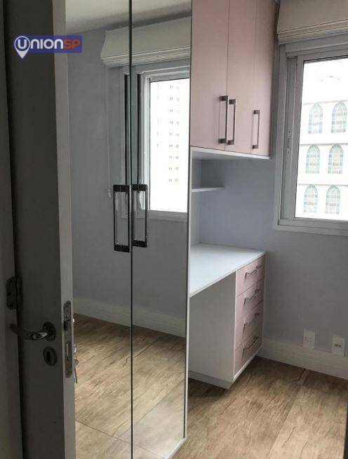 Apartamento à venda com 2 quartos, 53m² - Foto 8