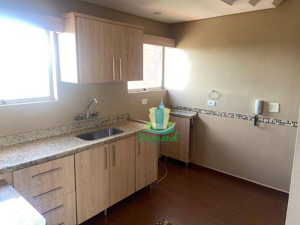 Apartamento à venda e aluguel com 3 quartos, 203m² - Foto 6