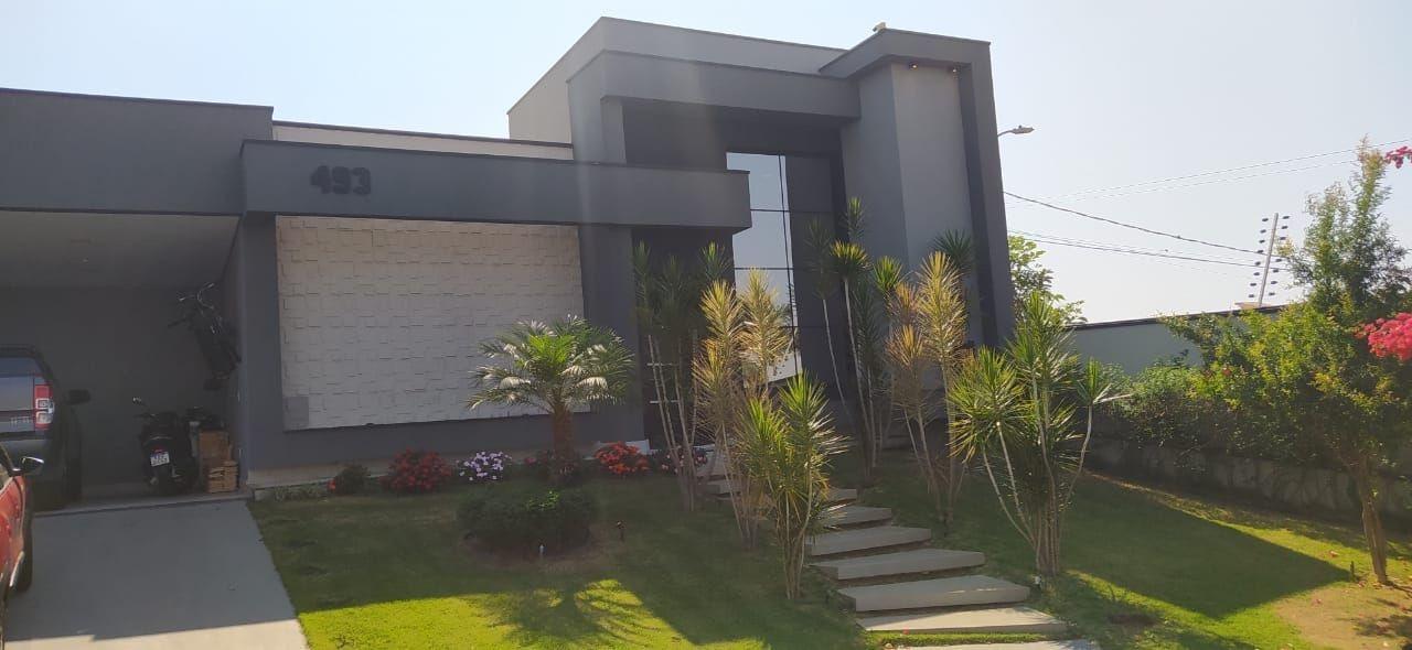 Casa de Condomínio à venda com 3 quartos, 155m² - Foto 2