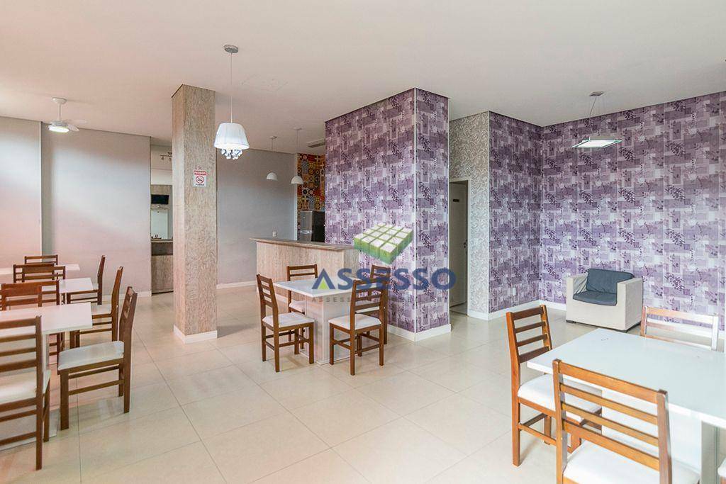 Apartamento à venda com 3 quartos, 73m² - Foto 33