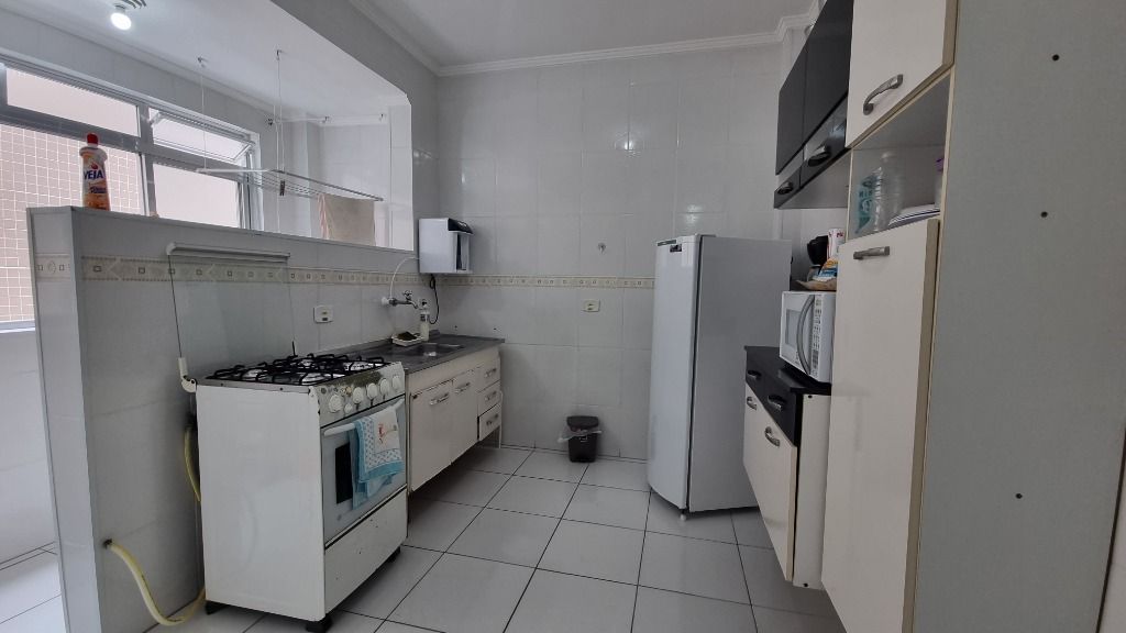 Apartamento à venda com 2 quartos, 65m² - Foto 11