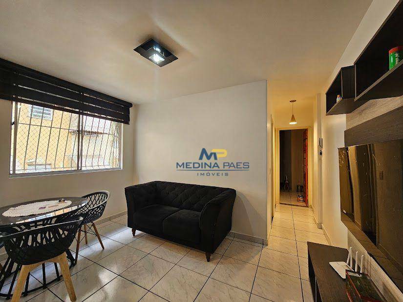 Apartamento à venda com 2 quartos, 66m² - Foto 2