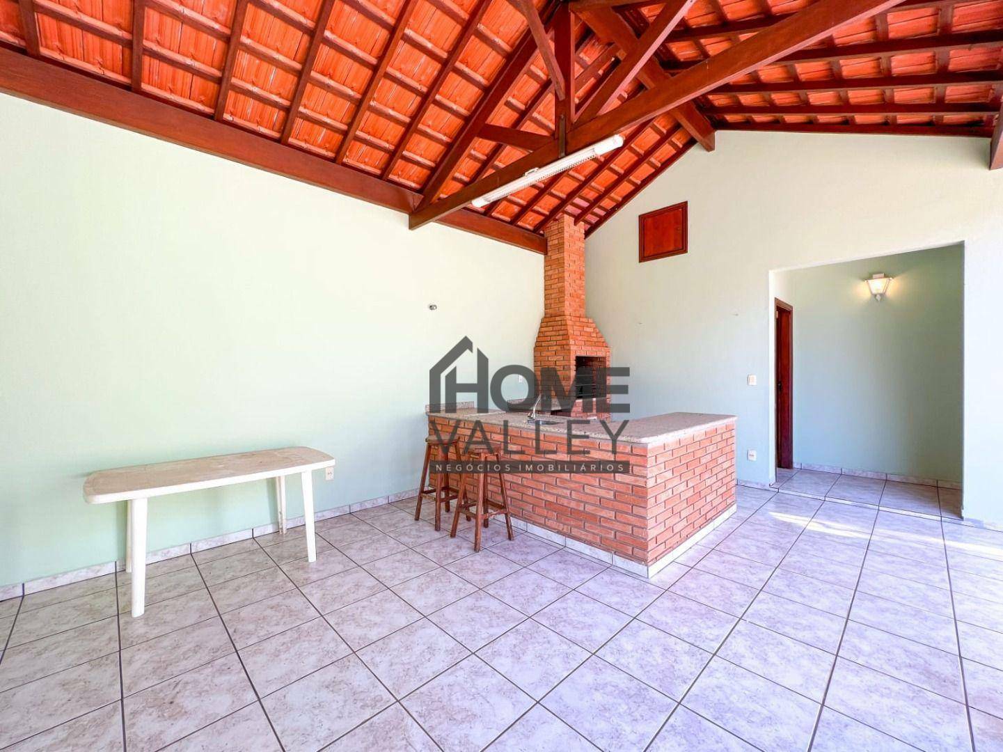 Casa de Condomínio à venda e aluguel com 4 quartos, 350m² - Foto 16