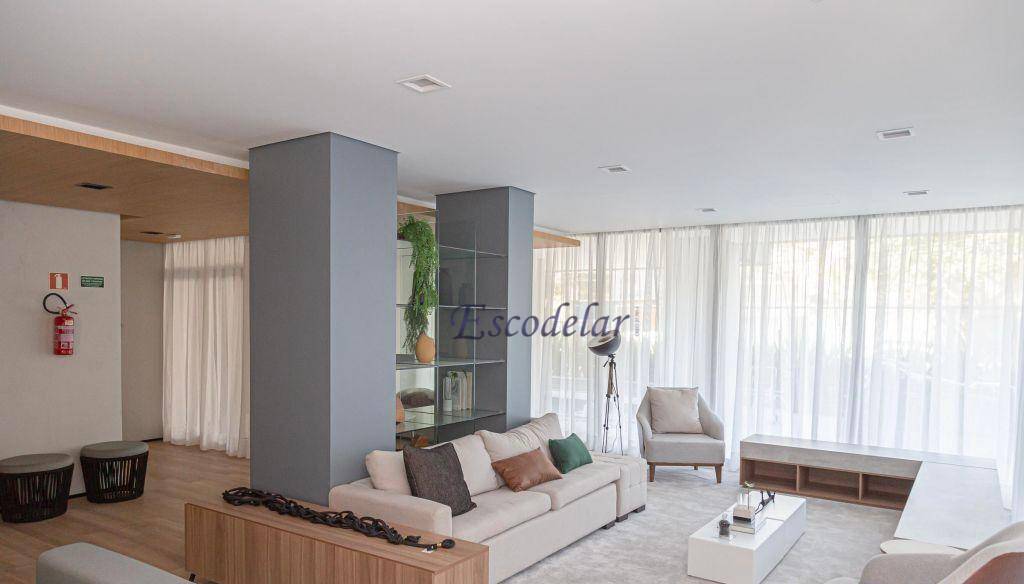 Apartamento à venda com 4 quartos, 216m² - Foto 37