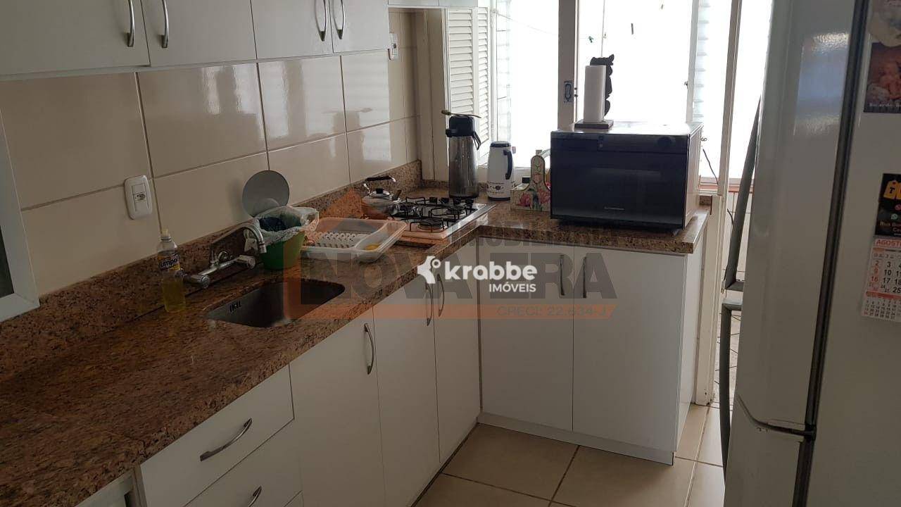 Apartamento à venda com 2 quartos, 184m² - Foto 9