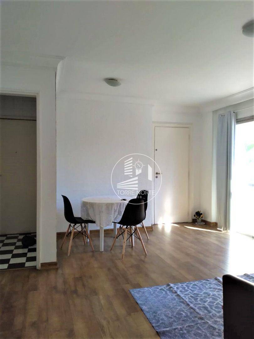 Apartamento à venda com 3 quartos, 68m² - Foto 5