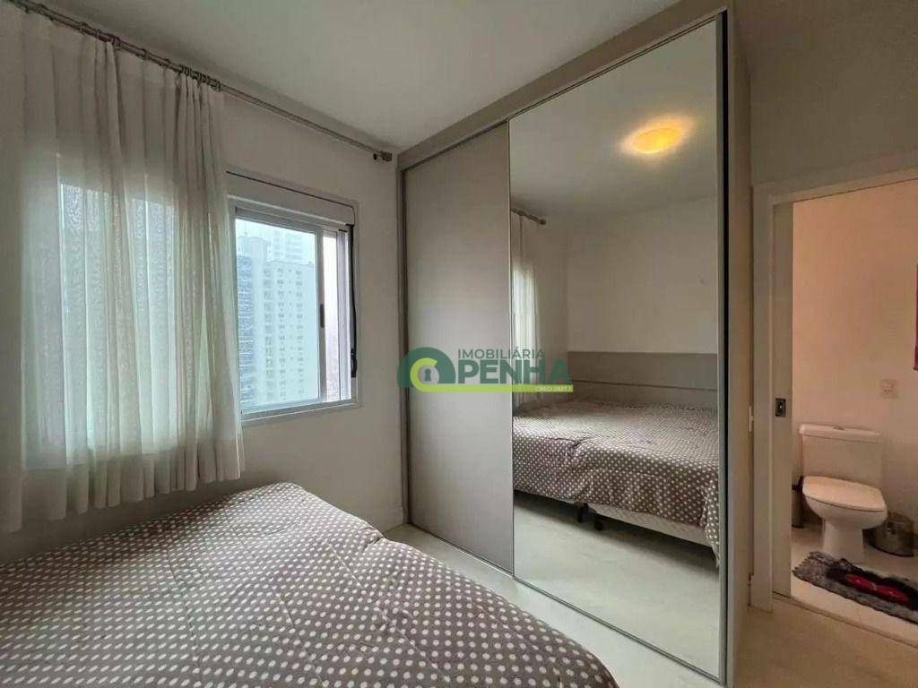 Apartamento à venda com 3 quartos, 158m² - Foto 14