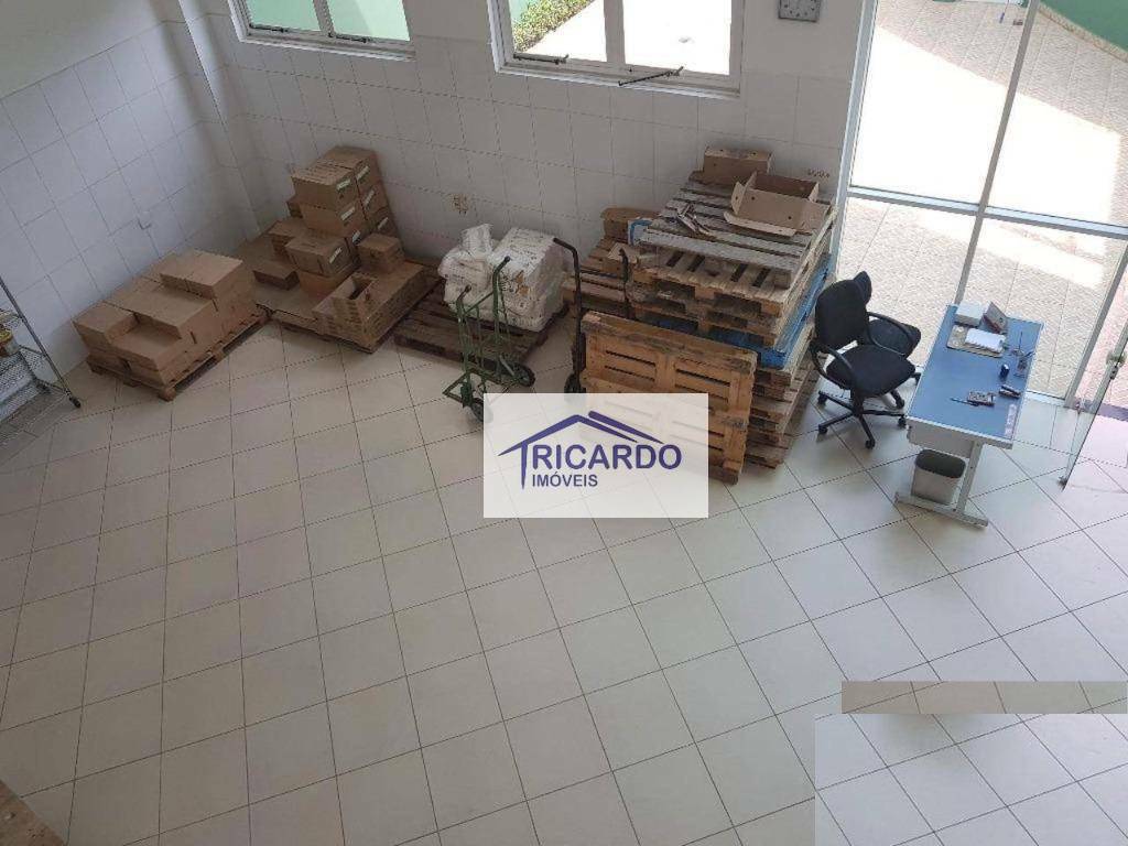 Depósito-Galpão-Armazém à venda e aluguel, 250m² - Foto 14