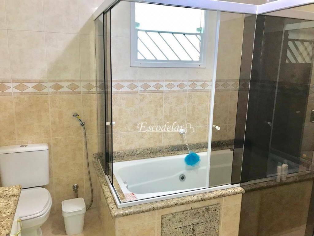 Sobrado à venda com 3 quartos, 250m² - Foto 7