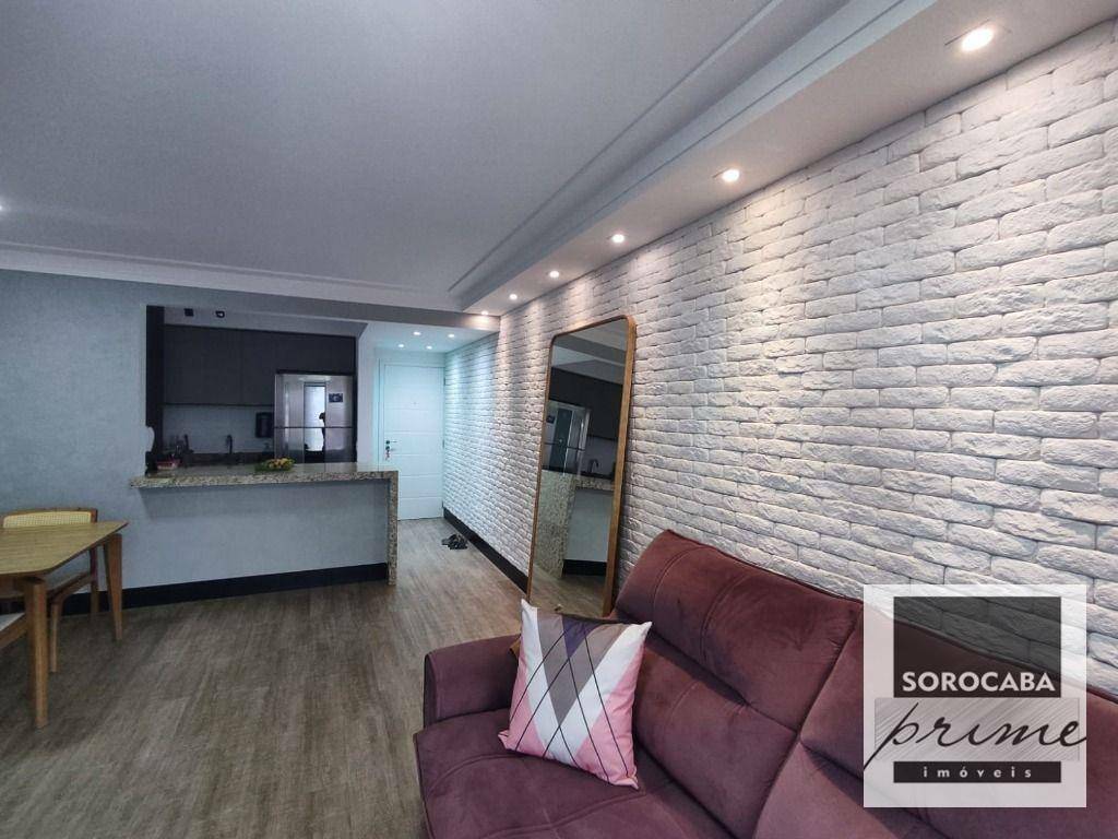 Apartamento à venda com 3 quartos, 97m² - Foto 5