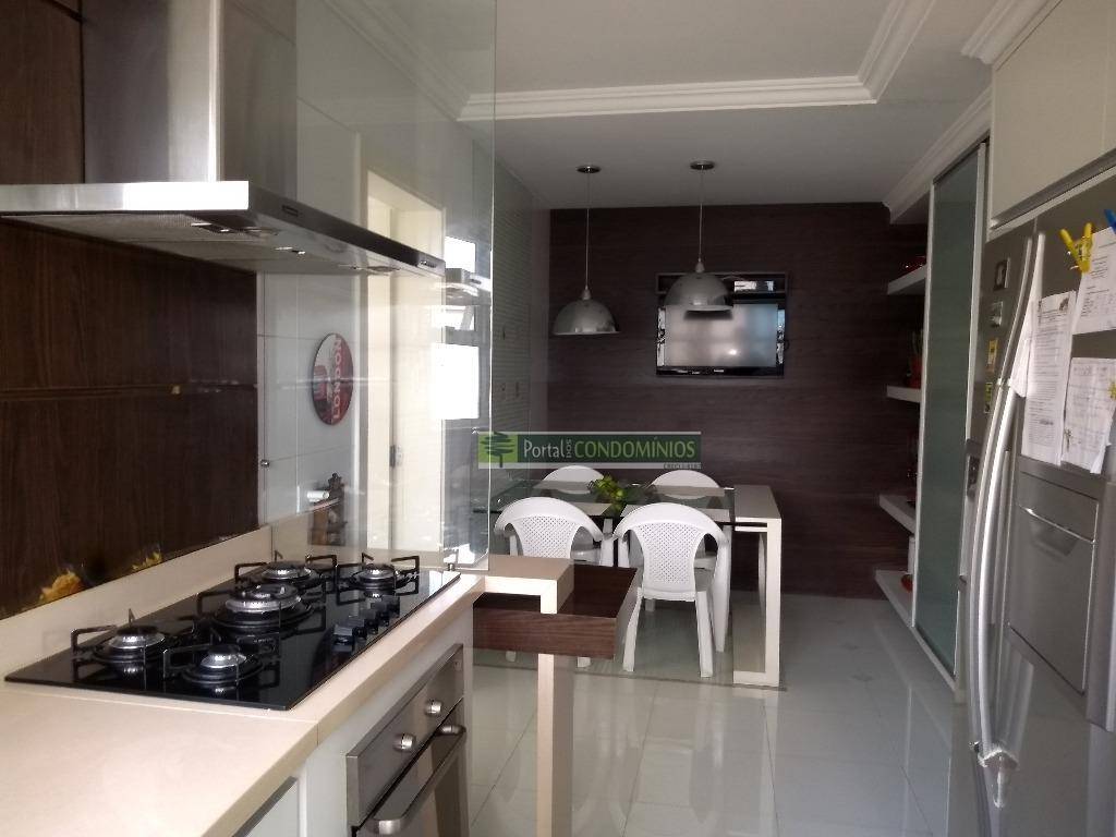 Casa de Condomínio à venda com 4 quartos, 480m² - Foto 52