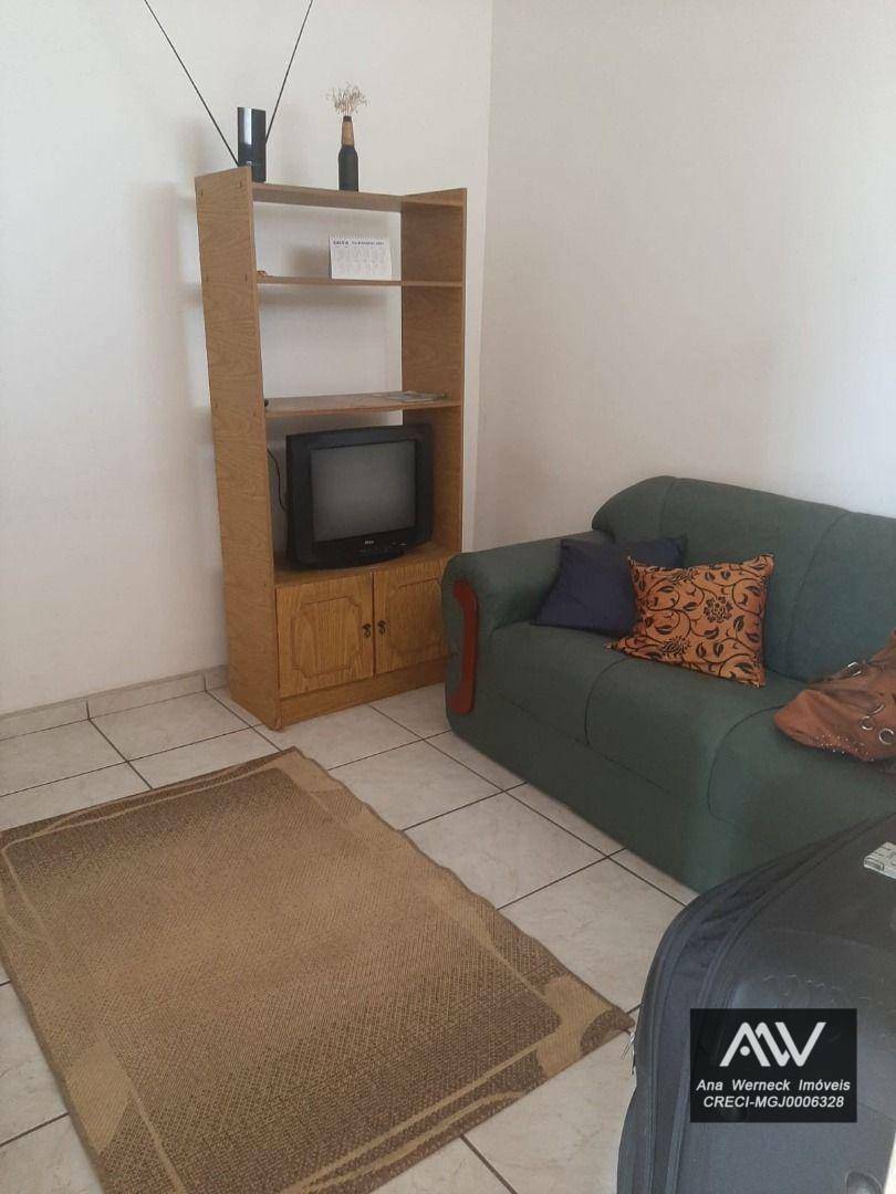 Apartamento à venda com 1 quarto, 40m² - Foto 4