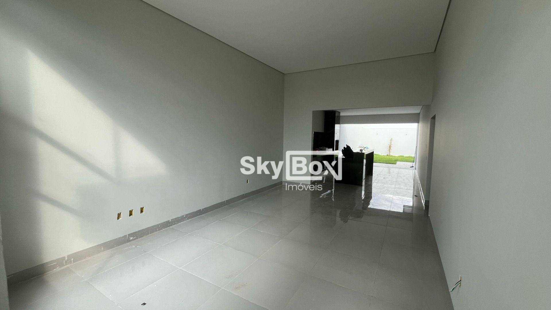 Casa à venda com 3 quartos, 145m² - Foto 3