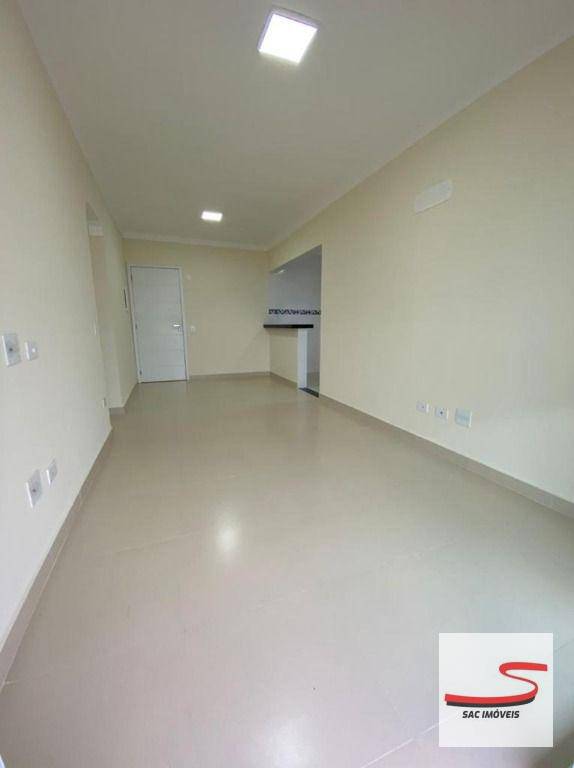 Apartamento à venda com 2 quartos, 90m² - Foto 5