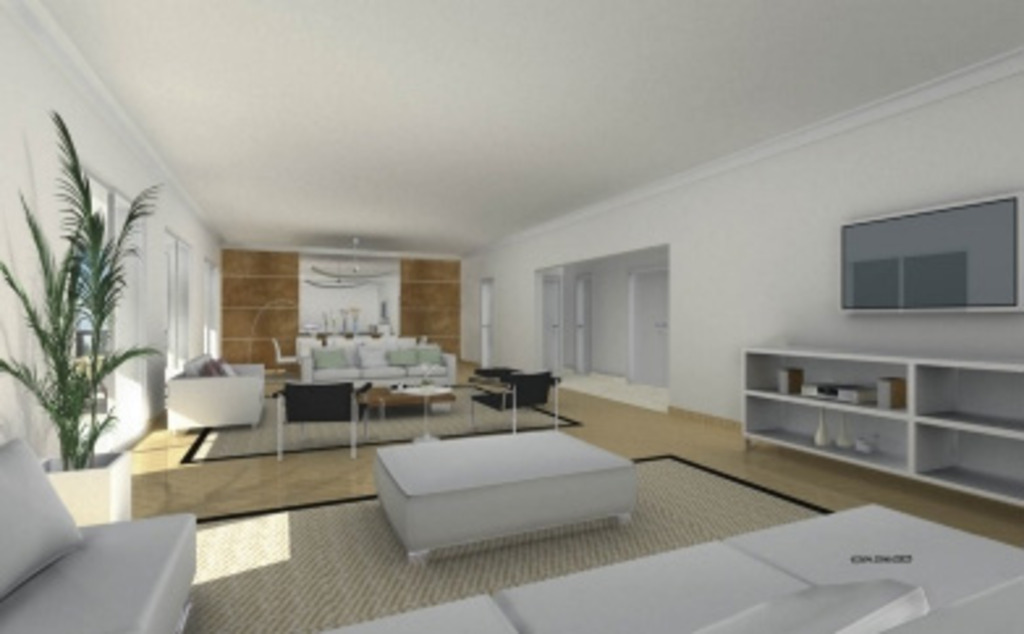 Apartamento à venda com 4 quartos, 311m² - Foto 16