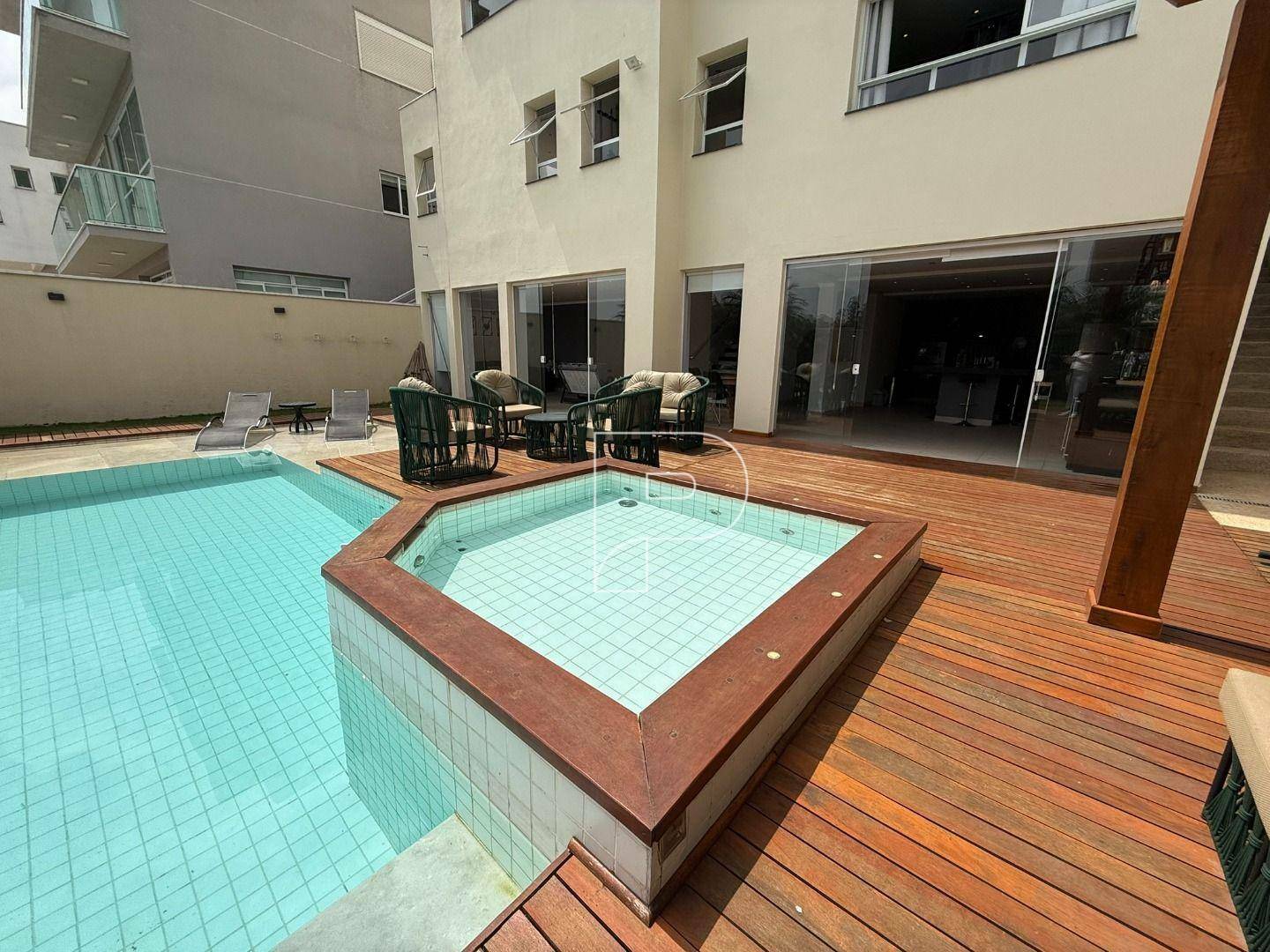 Casa de Condomínio à venda com 4 quartos, 320m² - Foto 40