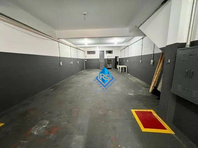 Depósito-Galpão, 130 m² - Foto 1