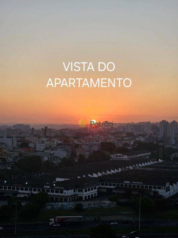 Apartamento à venda com 3 quartos, 71m² - Foto 30