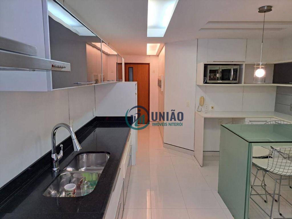 Cobertura à venda com 4 quartos, 280m² - Foto 18