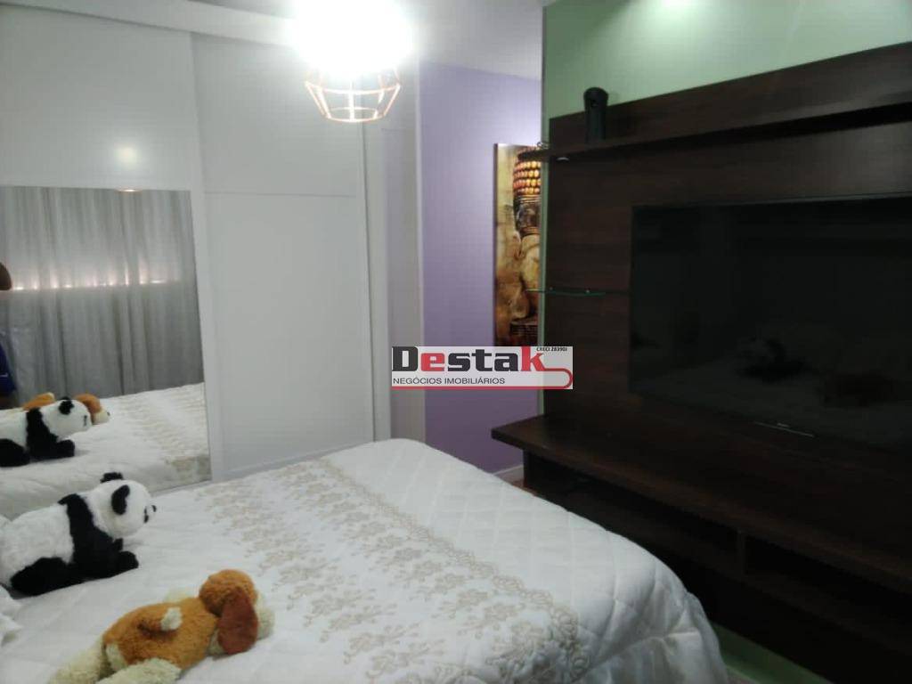 Apartamento à venda com 2 quartos, 57m² - Foto 2