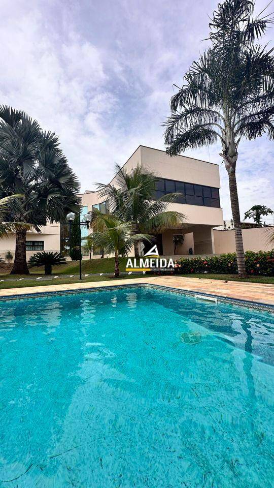 Chácara, 4 quartos, 1050 m² - Foto 4