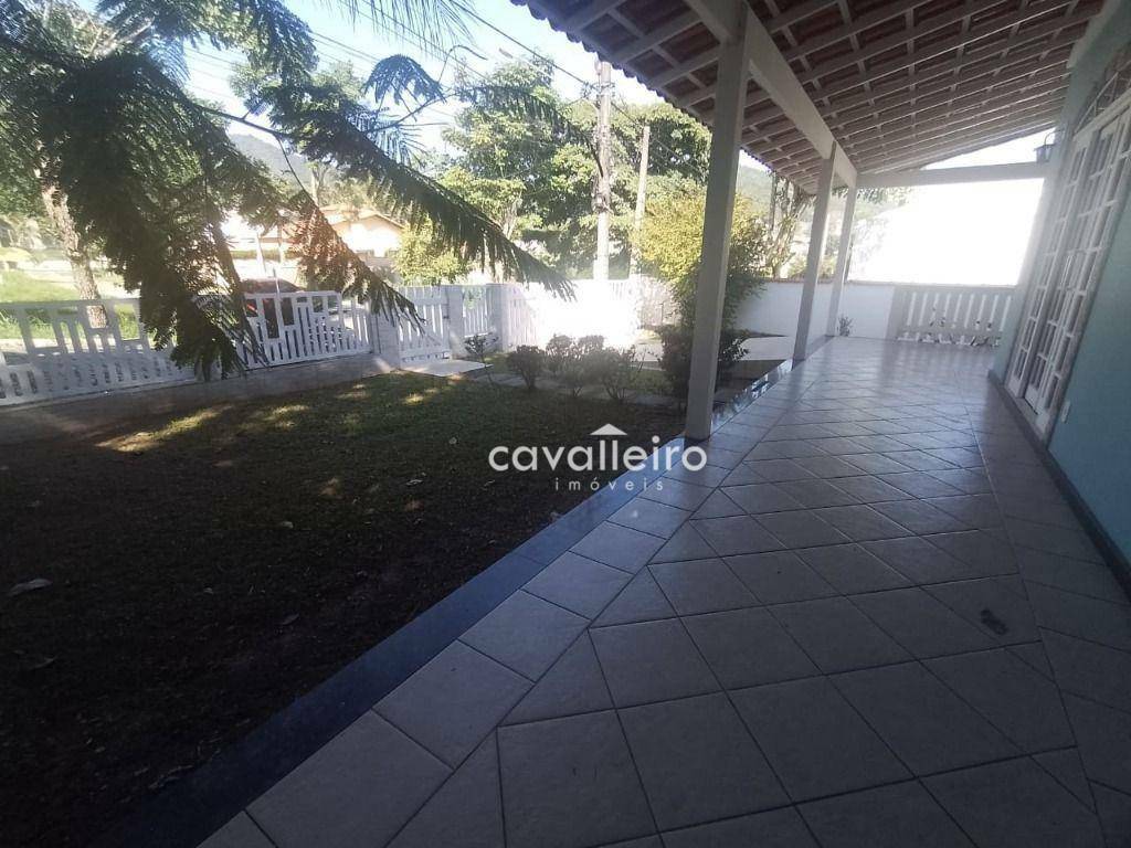 Casa de Condomínio à venda com 3 quartos, 150m² - Foto 3