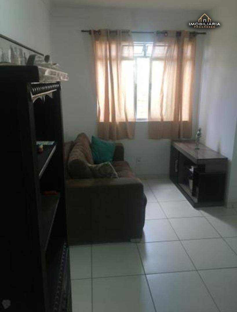 Apartamento à venda com 2 quartos, 46m² - Foto 5