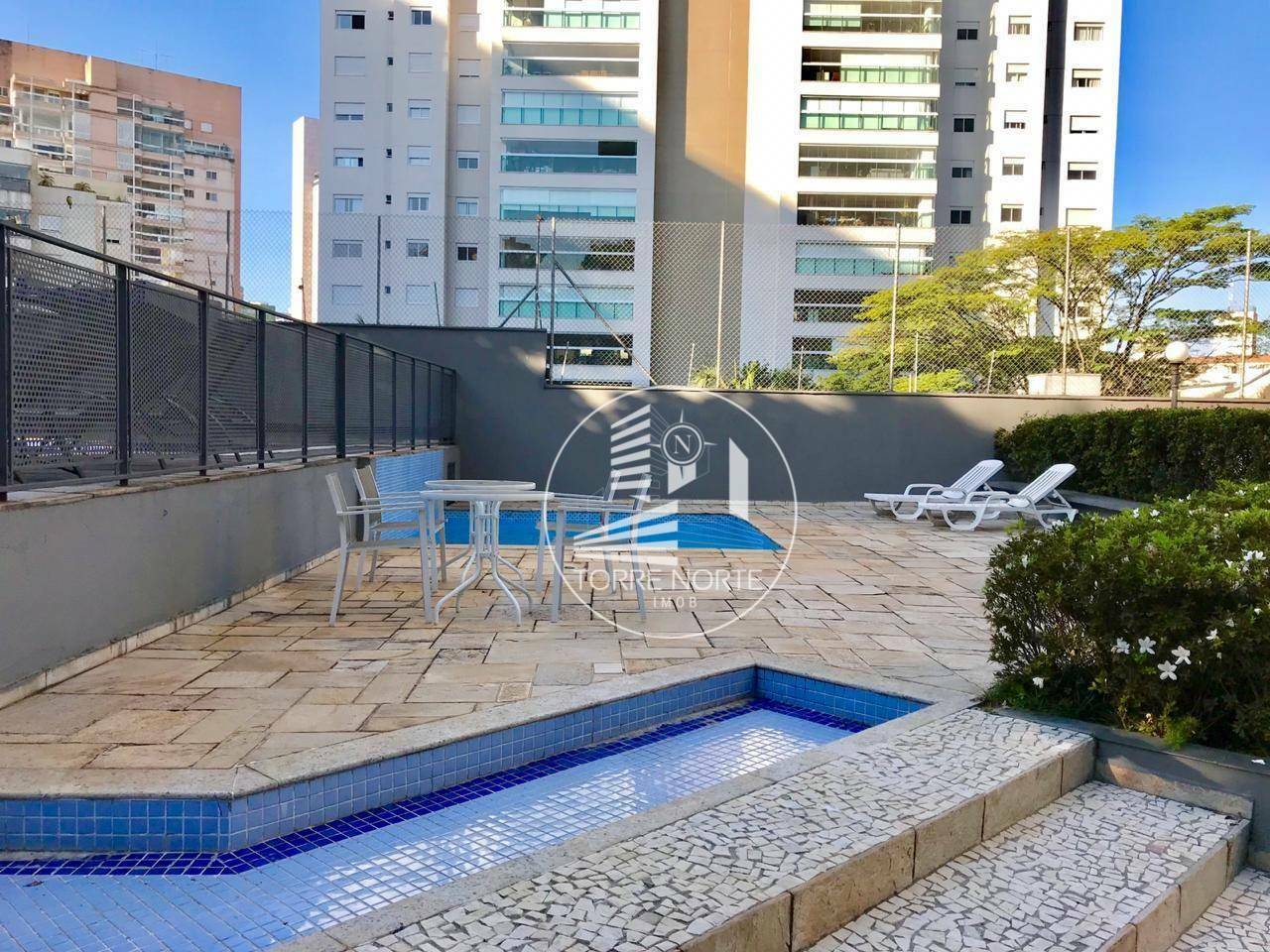 Cobertura à venda com 3 quartos, 269m² - Foto 22