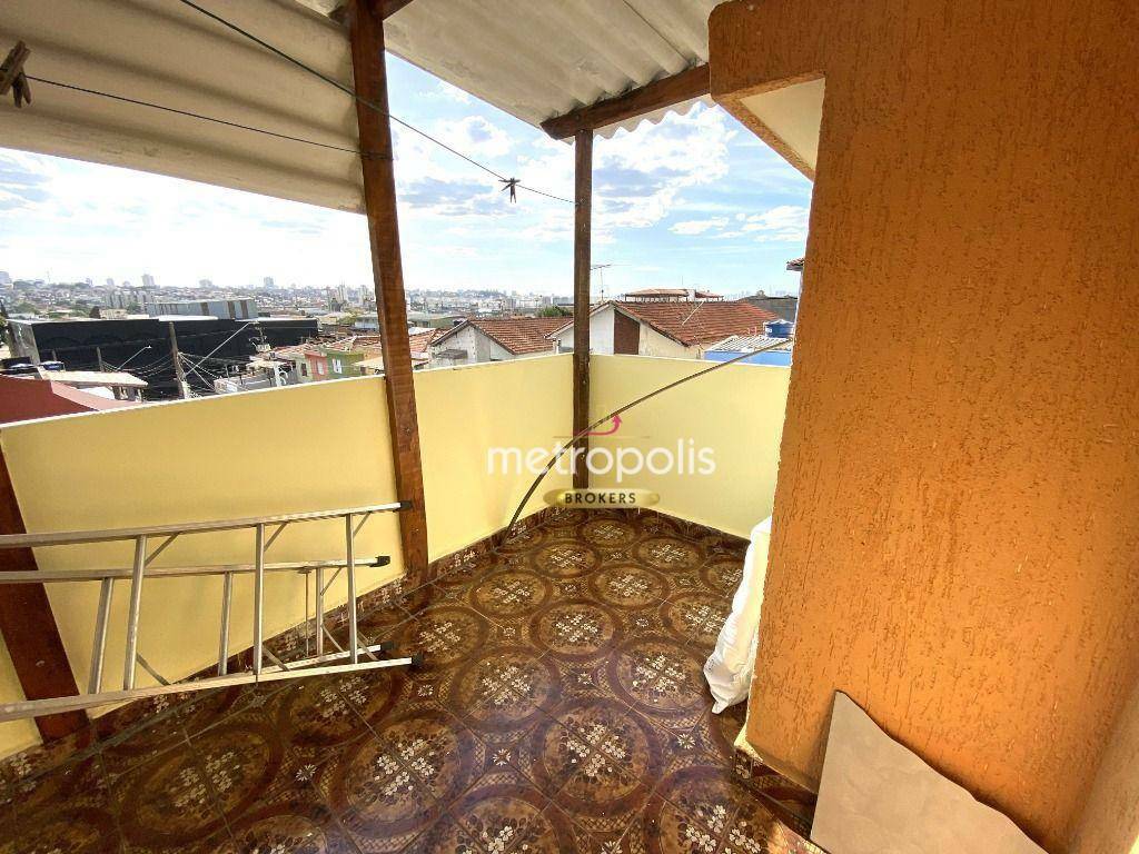 Sobrado à venda com 4 quartos, 187m² - Foto 37