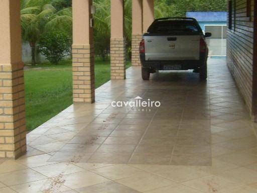 Casa à venda com 5 quartos, 750m² - Foto 45