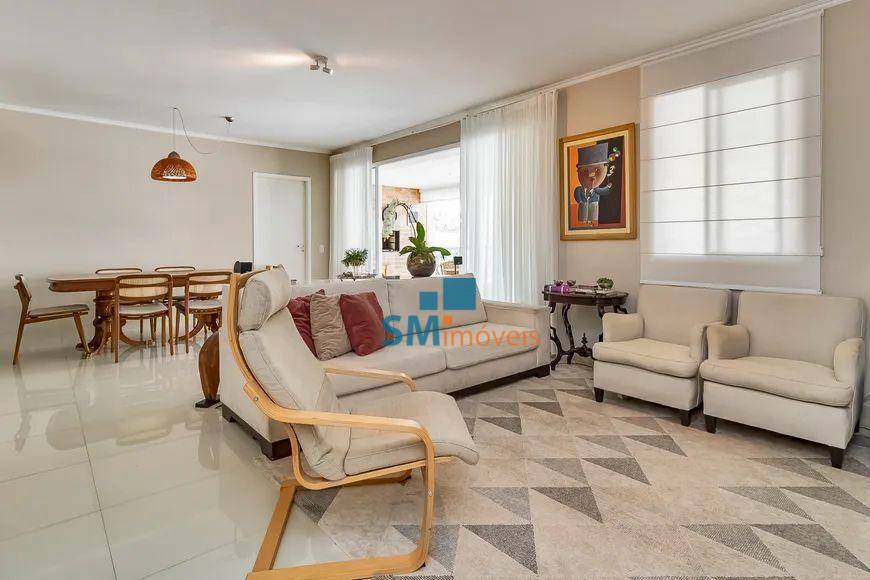 Apartamento à venda com 3 quartos, 141m² - Foto 6