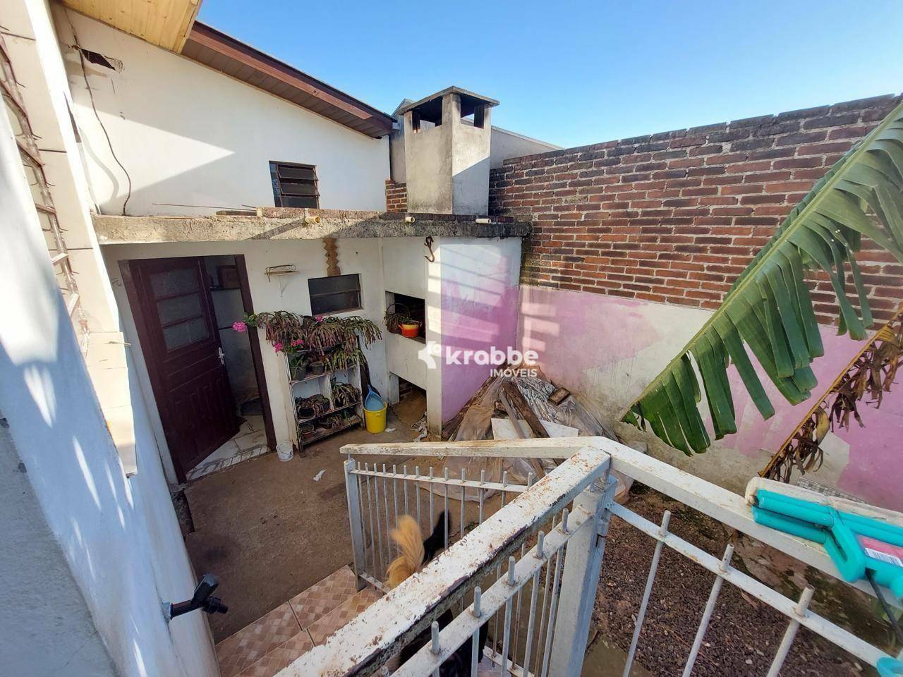 Casa à venda com 3 quartos, 90m² - Foto 15