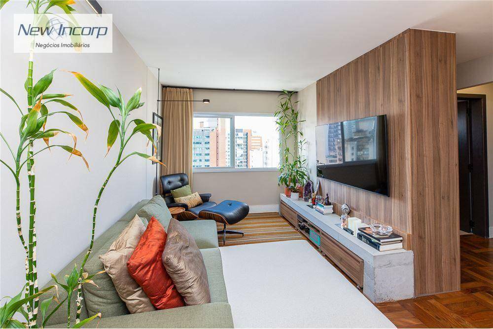 Apartamento à venda com 2 quartos, 75m² - Foto 9