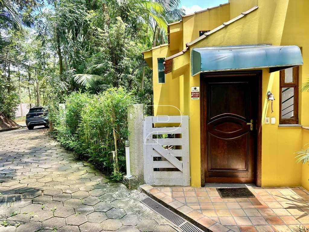 Casa de Condomínio à venda e aluguel com 3 quartos, 485m² - Foto 63