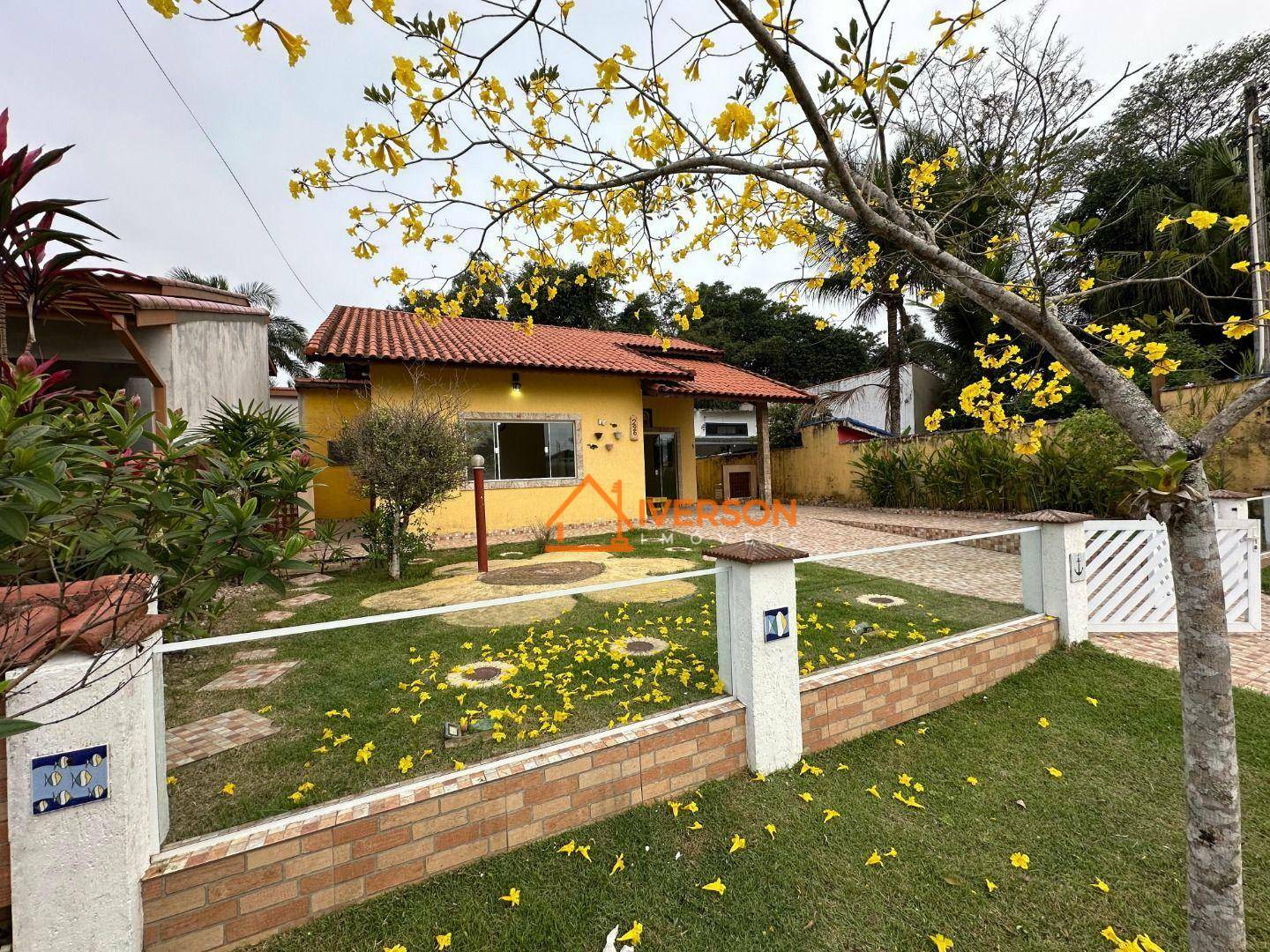 Casa de Condomínio à venda com 2 quartos, 105m² - Foto 15