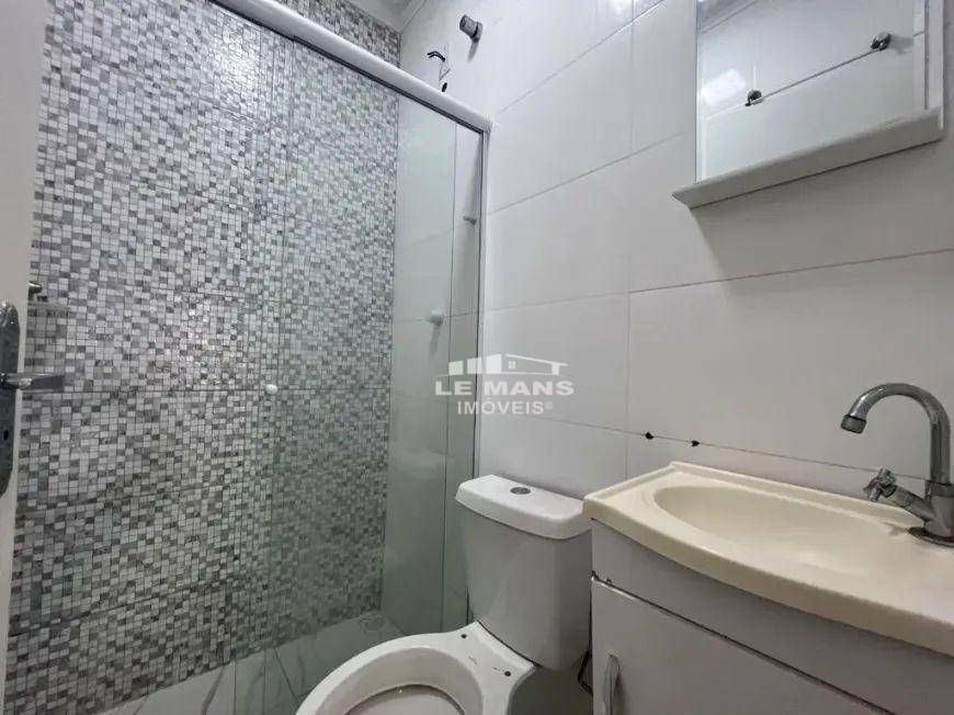 Casa para alugar com 3 quartos, 70m² - Foto 14