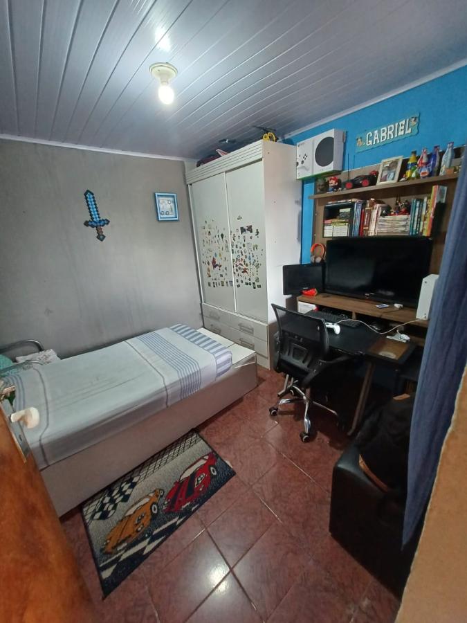 Casa à venda com 4 quartos, 125m² - Foto 7