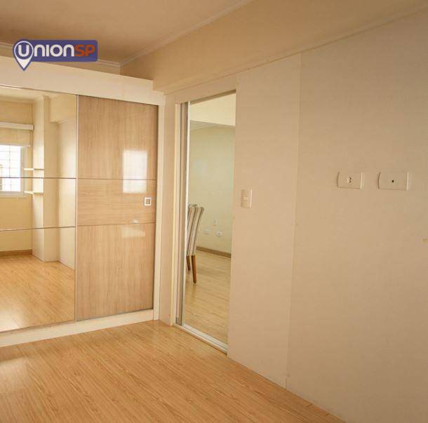 Apartamento à venda com 1 quarto, 57m² - Foto 7