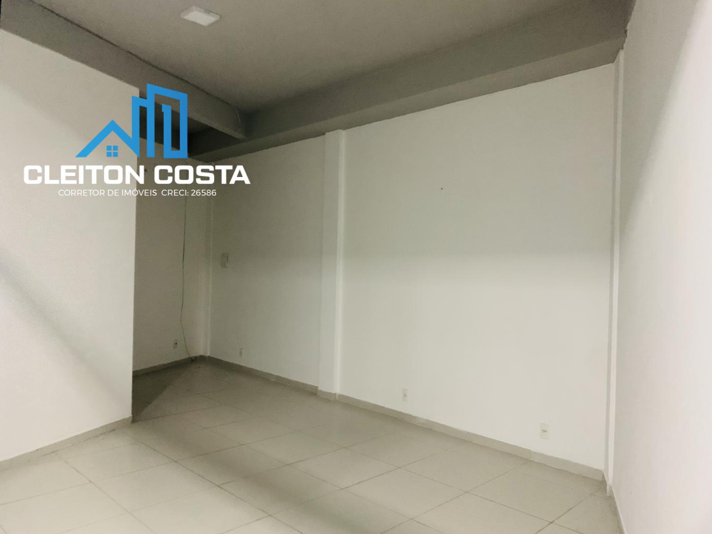 Conjunto Comercial-Sala para alugar, 30m² - Foto 4