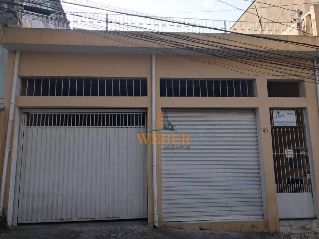 Sobrado à venda com 2 quartos, 160m² - Foto 1