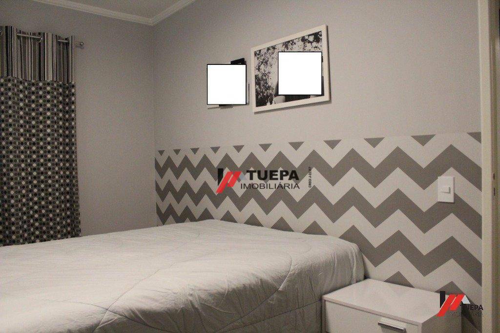 Apartamento à venda com 2 quartos, 80m² - Foto 2