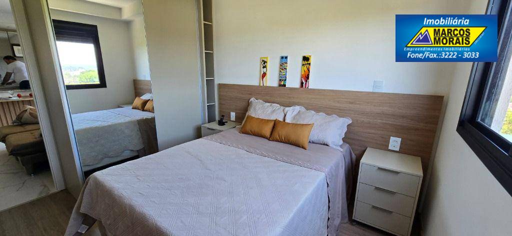 Apartamento, 1 quarto, 49 m² - Foto 5